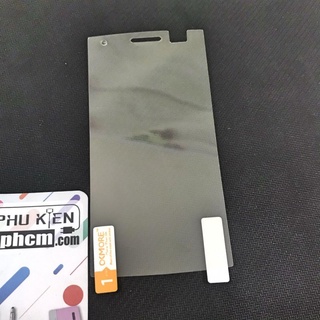 Dán trong Oppo Find 5 X909