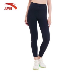 {HÀNG CHÍNH HÃNG} Quần dài thể thao nữ Anta 862037332-