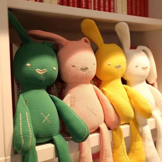thỏ bông siêu cute cho các bé size 70 cm