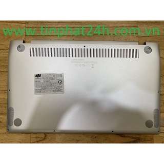 Thay Vỏ Mặt D Laptop Asus ZenBook 14 UX434 UM433 UM433D UX434FA UX434FLC UX434FQ UM433DA UM433IQ