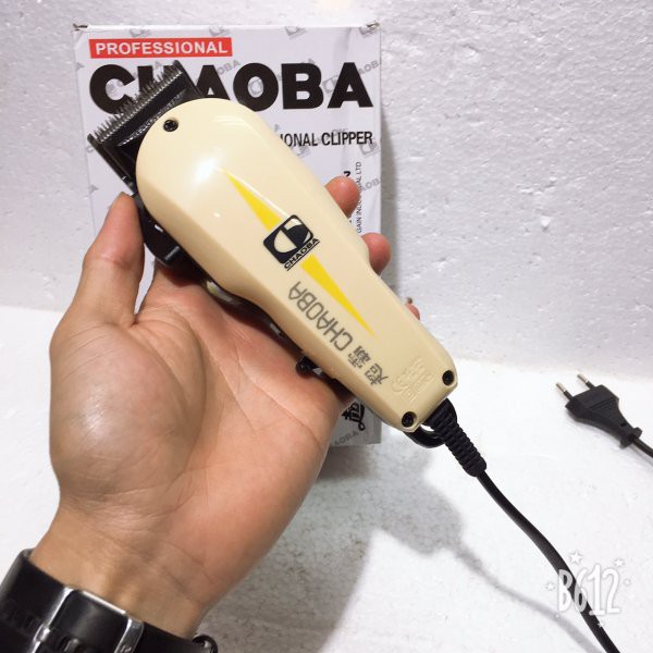 TÔNG ĐƠ CHAOBA 808