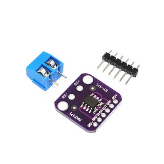 Module cảm biến dòng MAX471 3A -G4