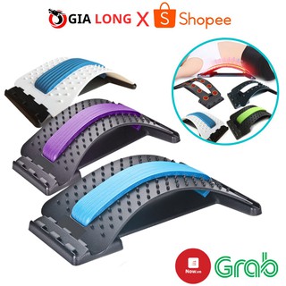 Dụng Cụ Massage Hỗ Trợ Tập Lưng Và Cột Sống Giúp Lưu Thông Máu, Bảo Vệ Sức Khỏe
