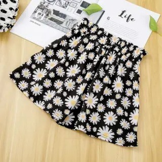 Quần Short Cho Bé Gái (3-11 Tuổi)