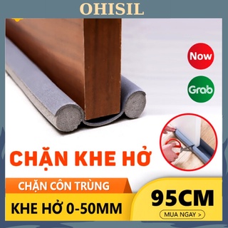 Thanh Chắn Khe Hở Cửa, Lấp Kín Khe Cửa, Dụng Cụ Tiện Ích