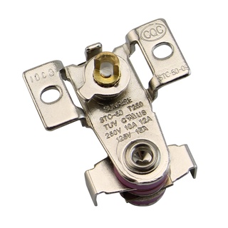 Relay lò nướng điều chỉnh nhiệt độ