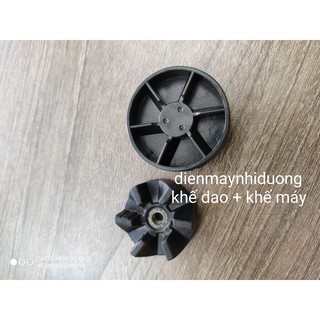 [Mã ELHA22 giảm 5% đơn 300K] Bộ khế máy xay sinh tố Bluestone BLB-5335W, BLB-5317