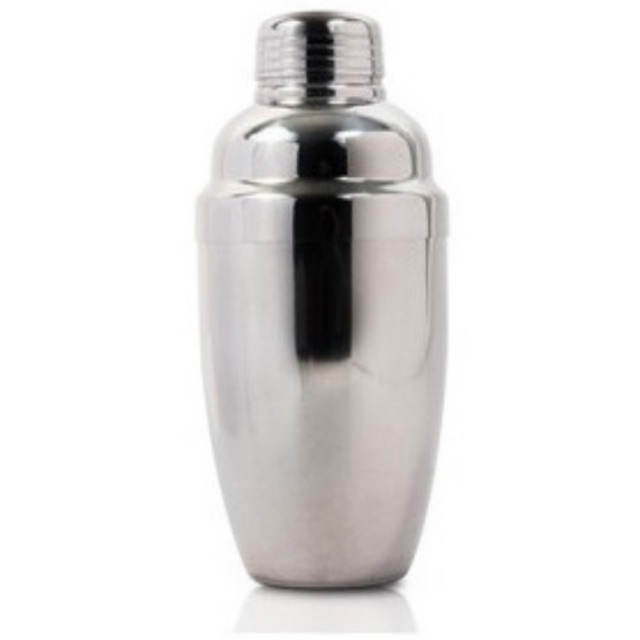 Shaker Inox 750ml