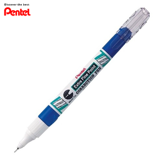 Bút xóa đầu kim Pentel ZL72 Extra Fine Point Correction Pen