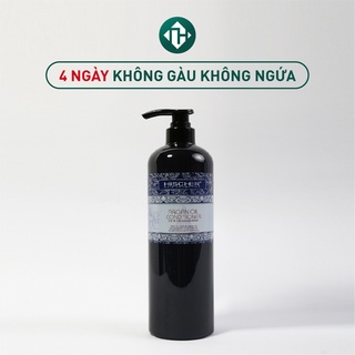 Dầu xả Hischer 500ml-1000ml chính hãng
