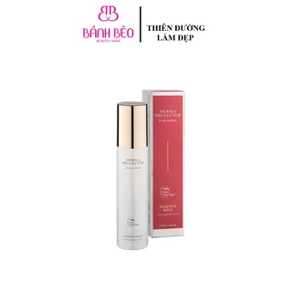 Xịt khoáng Derma Protector Essence Mist Whitening &amp; Anti Wrinkle From Your Skin (120ml)