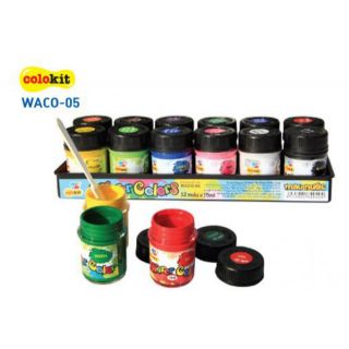 [Sale70%] LỐC 12 MÀU NƯỚC 05