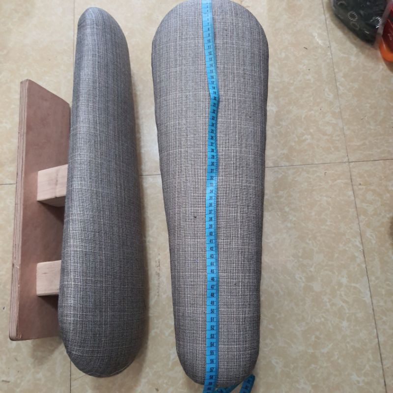 Cầu Là ( Ngựa ủi )