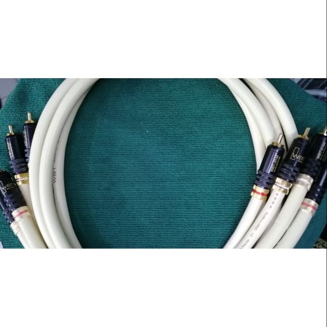 Dây av bãi đức WBT