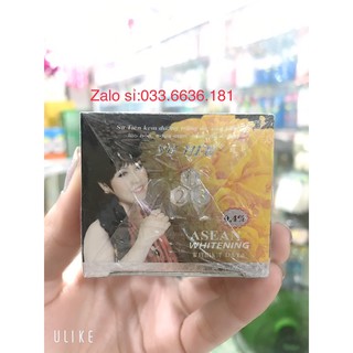 kem sứ tiên đen 4,5g [ chuẩn hàng 100%]
