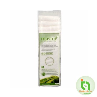 Bông thấm đa năng masmi (100g)