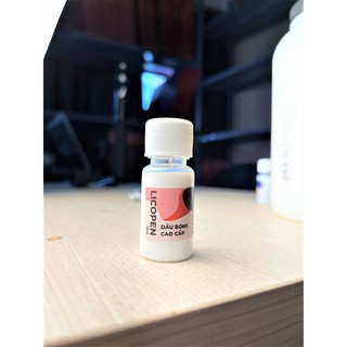 [CÓ SẴN] Licopen - Dầu bóng bảo dưỡng tranh 6ml - DB01