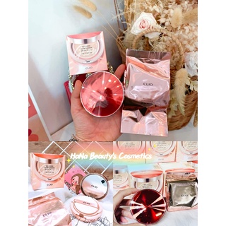 [KÈM LÕI] Phấn Nước Clio Kill Cover Glow Cushion SPF50+ Pa+++