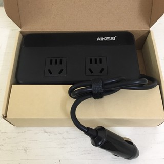 Chuyển điện Aikesi - Chuyển điện từ dòng 12V, 24V sang nguồn 220V