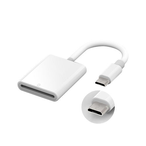Đầu Đọc Thẻ SD Cho Android