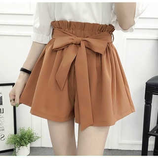 Quần short chất tuyết mưa freesize