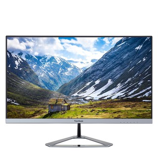 Màn hình máy tính ViewSonic VX32762KMHD 31.5 inch 2K Hàng Chính Hãng