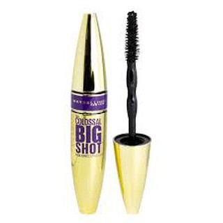 Mascara Dày Mi Maybelline The Magnum Big Shot Volum Express date 04/2022