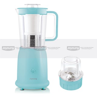 [Mã ELHAMS5 giảm 6% đơn 300K] Máy Xay Sinh Tố 2 Cối Joyoung C012T-V - 300W - Chính hãng
