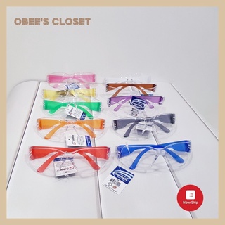 Kính cho bé Gateway, Mắt kính chống bụi bảo vệ mắt Obee's Closet