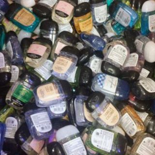 [CHỌN MÙI]RỬA TAY KHÔ BATH AND BODYWORKS