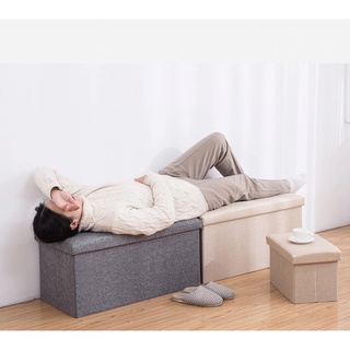Ghế hộp loại dài 90cm,110cm đóng gọn tiện dụng