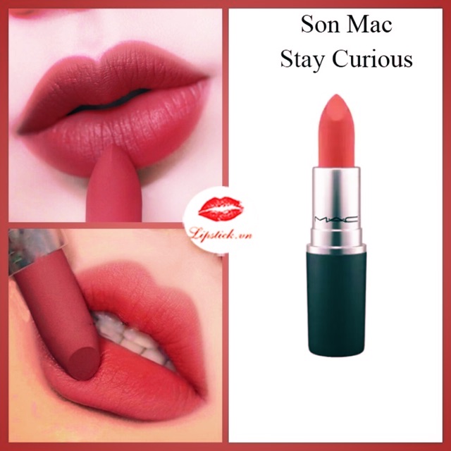 SON MAC Moriii