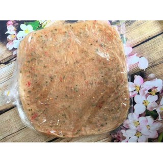 Q10 - Bánh Tráng Dẻo Me Cay Tây Ninh 1Kg/500g (Ăn Chay Được)