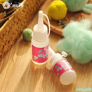 Lọ Keo Dán Siliglue Dùng Để Dán Mô Hình Nhà Gỗ DIY