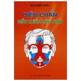 Sách Diện Chẩn Điều Khiển Liệu Pháp