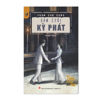Sách Series Thám tử Kỳ Phát: Đám cưới Kỳ Phát
