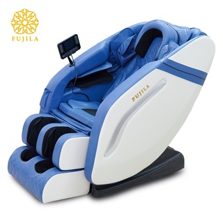 Ghế massage  FUJILA F6688 [BẢO HÀNH 6 NĂM] - Hỗ trợ phục hồi đau mỏi cột sống và đau nhức xương khớp
