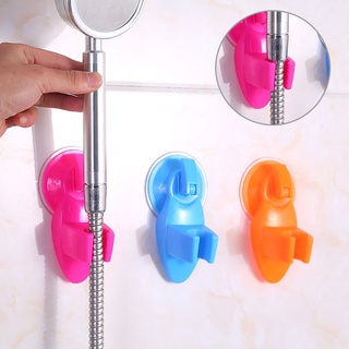 Giá hút chân không treo vòi sen vòi xịt