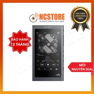 [NC] Máy Nghe Nhạc MP3 WALKMAN Sony NW-A55 16GB mới 100% nguyên Seal Chính hãng Sony Việt Nam Bảo Hành 12 Tháng