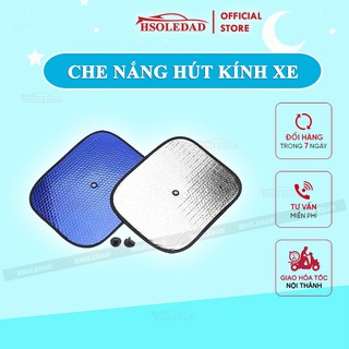 [Mã LIFE1404ALL giảm 10% đơn 50K] bộ che nắng ô tô hút kính, tráng nhôm cách nhiệt phản quang