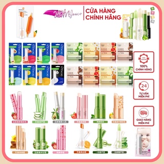 Son Dưỡng Môi BIOAQUA Images One Spring Venzen Hissee nội địa Trung