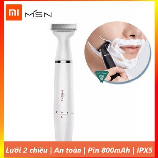 Máy cạo râu đa năng Xiaomi MSN T3 - Máy cạo râu Xiaomi MSN T3 - Mr Xiaomi