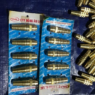 Đầu vòi rửa xe,béc rửa xe, tưới cây bằng đồng điều chỉnh tia nước