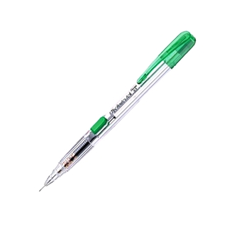 Bút Chì Kim Bấm Giữa 0.5mm Pentel PD105T-D - Xanh Lá - Pentel