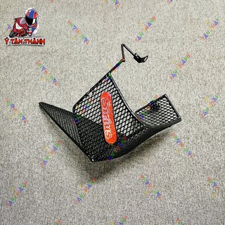 [Mã LIFEAUMAY giảm 10% tối đa 30k đơn 150k] rổ hông xe sirius xăng cơ