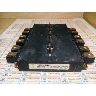 IGBT Mitsubishi PM450CLA120 450A 1200V tháo máy