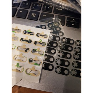 Kính Camera Redmi 7A