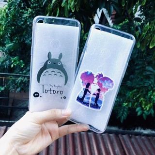 Ốp Silicon in hình 3D Xiaomi Note 7/Note 7 pro/Note 8/Note 8 pro/Note 5/Note 5 pro/Note 6 pro/Redmi S2/Mi 6x/A2