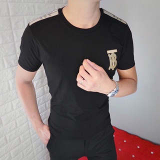 ALBUM 595 - ÁO THUN VNXK COTTON LOGO B