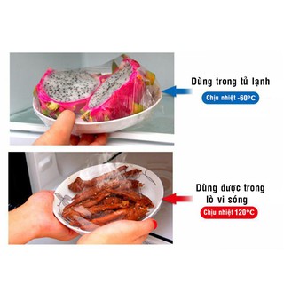 Túi đựng Thực phẩm AN LÀNH 1kg dieuphan